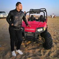 Prateek Kinkar的照片