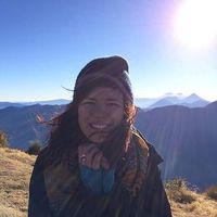 Zoe Bartholomew's Photo