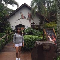 Brigitte Huarote's Photo