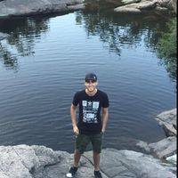 Le foto di Jonathan Gavagnin