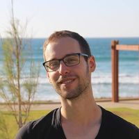 Le foto di Arik Schimmel