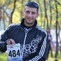 Sergey Kotlinsky的照片