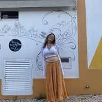 Clara Ahrens's Photo