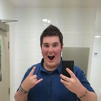 Harrison Mikutta's Photo