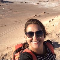 Rafaella de Oliveira的照片