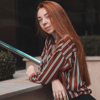 Фотографии пользователя Daria Lohvynenko