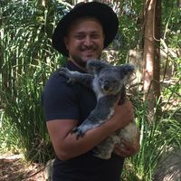 Issam Barhoumi的照片