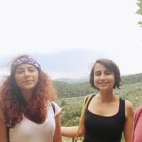 Gozde Turkeli的照片