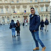 Mohammad Reza的照片