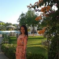 Aisylu Ibatullina的照片