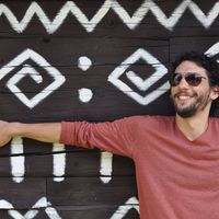 Francisco Cuevas Andreu's Photo