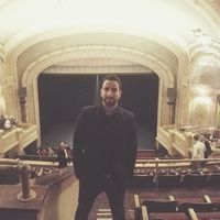 mourad mejrh's Photo