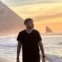 Bartek Woda的照片