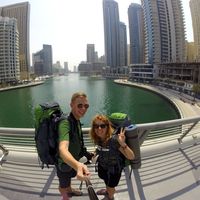 Ania & Greg的照片