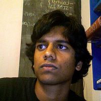 Shariq Mobin's Photo