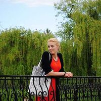 Юлия Украине's Photo