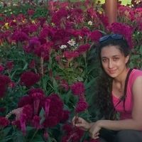 Maria Abnoosian's Photo