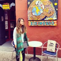 Chiara Quaglia's Photo