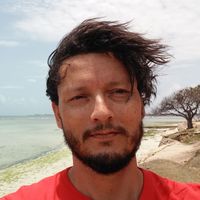 Fabio Vivas的照片