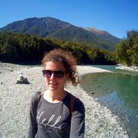 Fotos de Mathilde Van Moerkercke