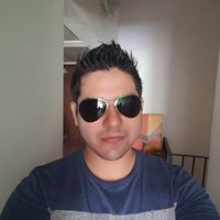 Raul Fernandez's Photo