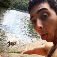 Photos de George Kella