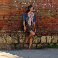 Lissete Lucero's Photo