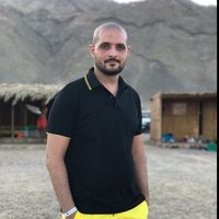 Mostafa Tayel的照片