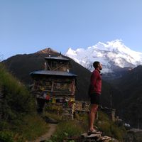 Alberto Dieste's Photo