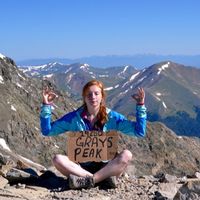 Charlie Mitchell的照片