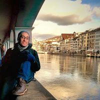 Ahmad Kadry的照片