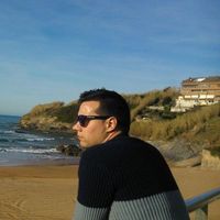 Asier Hernández的照片