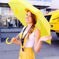 Olesya Ruzanova's Photo