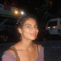 Victoria gonzalez的照片