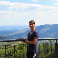 Melanie Bergh-Lloyd's Photo