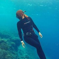 Valerie Asch's Photo