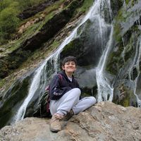 Abigail Prián's Photo