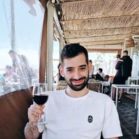 Parsa Safaei's Photo