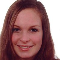 Friederike Meier's Photo