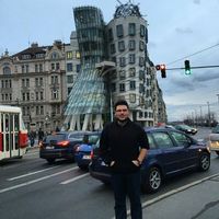 Ismailcan Karacaoğlu's Photo