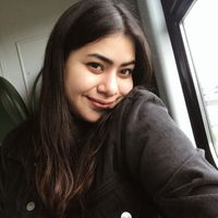 Lauren Cruz的照片