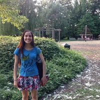 Frida Gabriela的照片