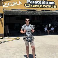 Gonzalo Molina Helguera's Photo