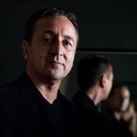 Marcel Isler的照片