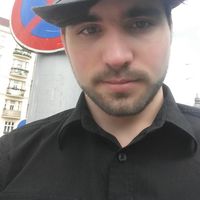 Filip Hutečka的照片