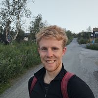 Dorian Wiegelmann的照片