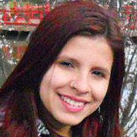 Sarah Pontes的照片