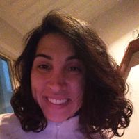 Luara de Assis's Photo