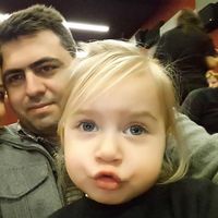 Göksel Güven's Photo