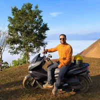 Michal Tomecko's Photo